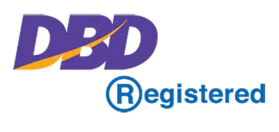 DBD Registered